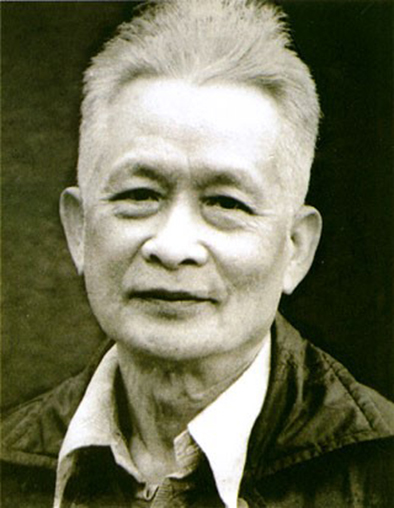 Nhà thơ Võ Quảng: Đắm say một cõi thơ riêng...